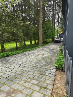 "<p>Driveway</p>