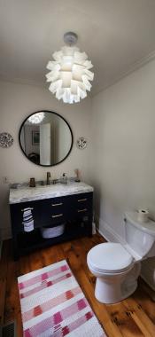 "<p>Bathroom