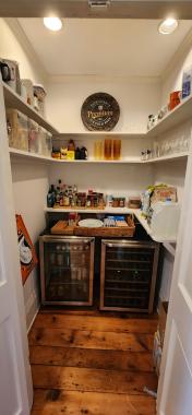 "<p>Pantry</p>