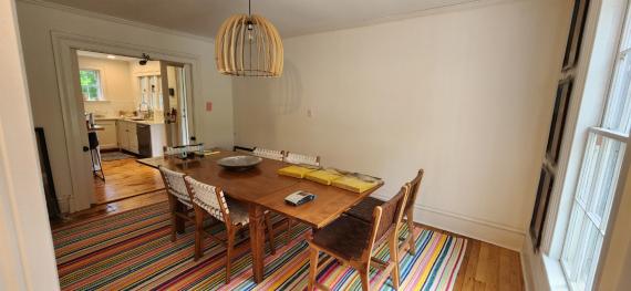 "<p>Dining