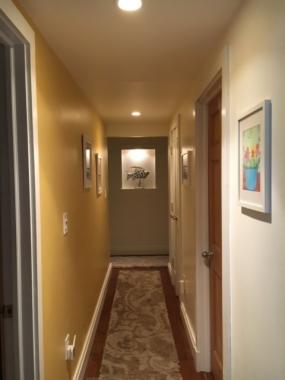"<p>Hallway</p>