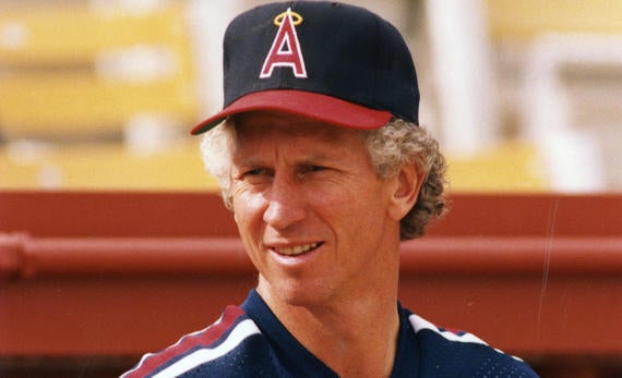 On June 18, 1986, Angels pitcher Don Sutton became the 19th member of the 300-win club. (National Baseball Hall of Fame and Museum)