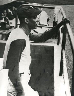 Martín Dihigo - BL-638-77 (National Baseball Hall of Fame Library)