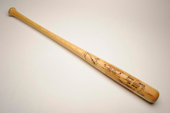 "Game-used