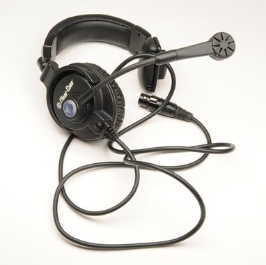 "Headset