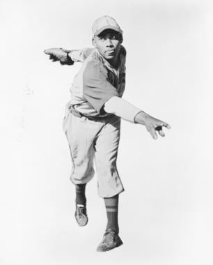 Hilton Smith - BL-193-79 (National Baseball Hall of Fame Library)