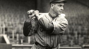 Earl Averill - Hall of Fame biographies