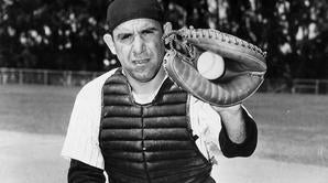 The Baseball Hall of Fame Remembers Yogi Berra