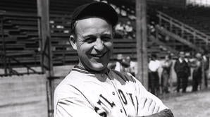 Bottomley, Jim Baseball Hall of Fame