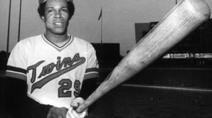 Rod Carew - Baseball Hall of Fame Biographies, 0:43
