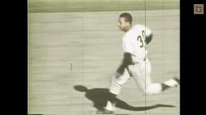 Orlando Cepeda - Baseball Hall of Fame Biographies, 0:41