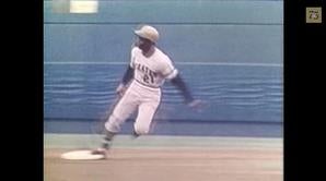Roberto Clemente - Baseball Hall of Fame Biographies, 0:44