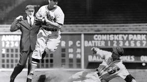 Bobby Doerr - Baseball Hall of Fame Biographies
