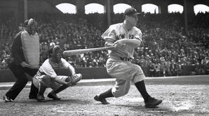 Lou Gehrig - Baseball Hall of Fame Biographies 