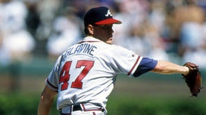 Tom Glavine - Pointers from the Pros