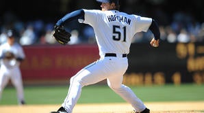 Trevor Hoffman - Pointers from the Pros