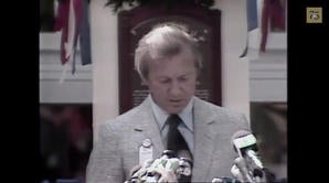 Al Kaline 1980 Hall of Fame Induction Speech