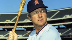 Al Kaline - Hall of Fame biographies