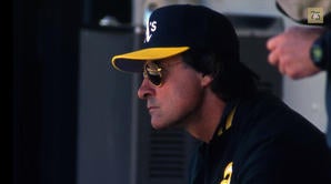 Tony LaRussa - Hall of Fame Video Biographies