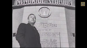 Lee MacPhail - Baseball Hall of Fame Biographies