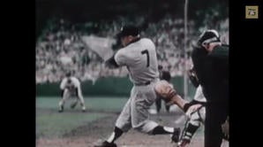 Mickey Mantle - Baseball Hall of Fame Biographies