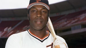 The Hall of Fame Remembers Willie McCovey