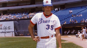 Phil Niekro - Baseball Hall of Fame biographies