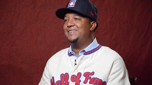 Pedro Martinez - Hall of Fame Election Interview