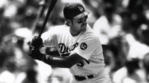 Mike Piazza - Hall of Fame biographies