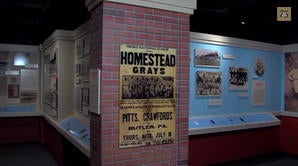 Pride and Passion - Baseball Hall of Fame Exhibit Talk