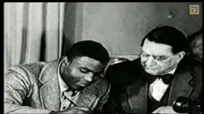 Jackie Robinson Tribute - Baseball Hall of Fame