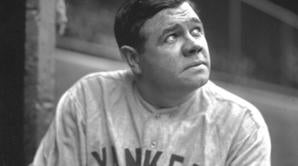 Babe Ruth: His Life and Legend