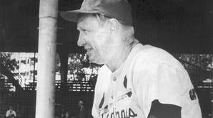 The Baseball Hall of Fame Remembers Red Schoendienst