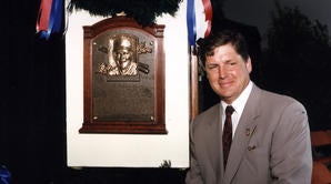 The Hall of Fame remembers Tom Seaver