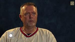 Bert Blyleven - Baseball Hall of Fame Interview 1/2, 9:48