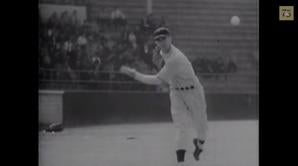 Carl Hubbell - Baseball Hall of Fame Biographies, 0:46