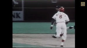 Joe Morgan - Baseball Hall of Fame Biographies