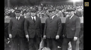 Hank O'Day - Baseball Hall of Fame Biographies