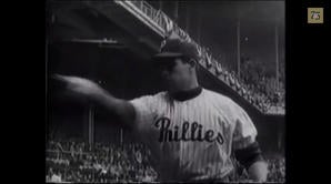 Robin Roberts - Baseball Hall of Fame Biographies
