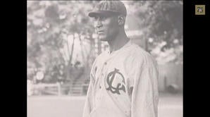 Smokey Joe Williams - Baseball Hall of Fame Biographies