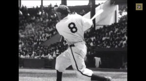 Ernest Jud Wilson - Baseball Hall of Fame Biographies