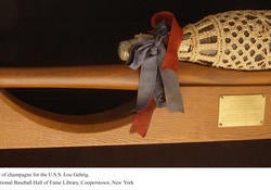 #Shortstops: Gehrig’s legacy shined bright in Normandy