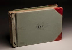 #Shortstops: A Page in Time