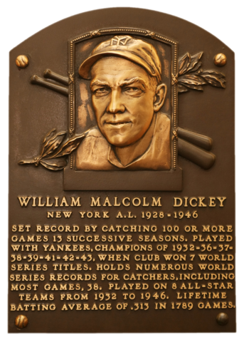 bill dickey new york yankees