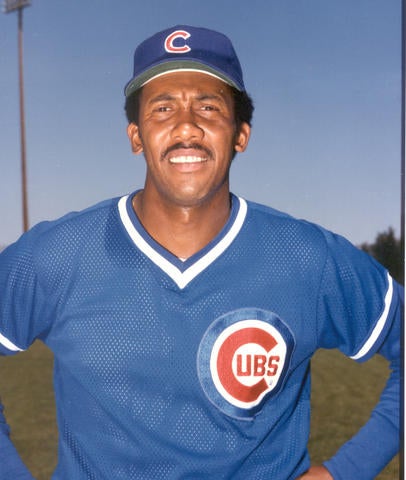 Jenkins, Ferguson | Baseball Hall of Fame