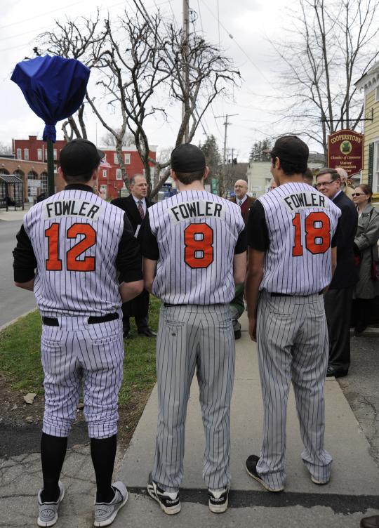 Findlay had a Professional Baseball Team in the 1930s? - Social Findlay