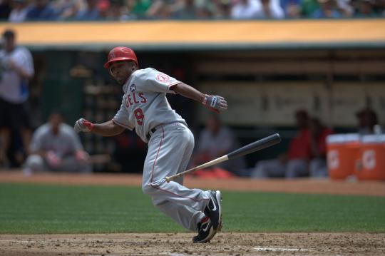 Nats' Alfonso Soriano on 2020 Hall of Fame ballot