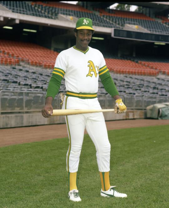 Uniform designs broke all the rules during 1970s