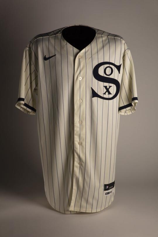 Chicago White Sox 1919 Starter Baseball Jersey 