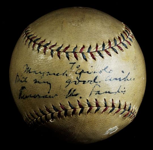 Girl Babe Ruth'  Baseball Hall of Fame